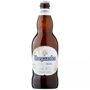 Hoegaarden 6 x 750ml Bottles